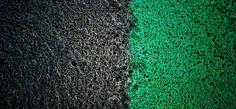 Curly background patterns. royalty free stock photography