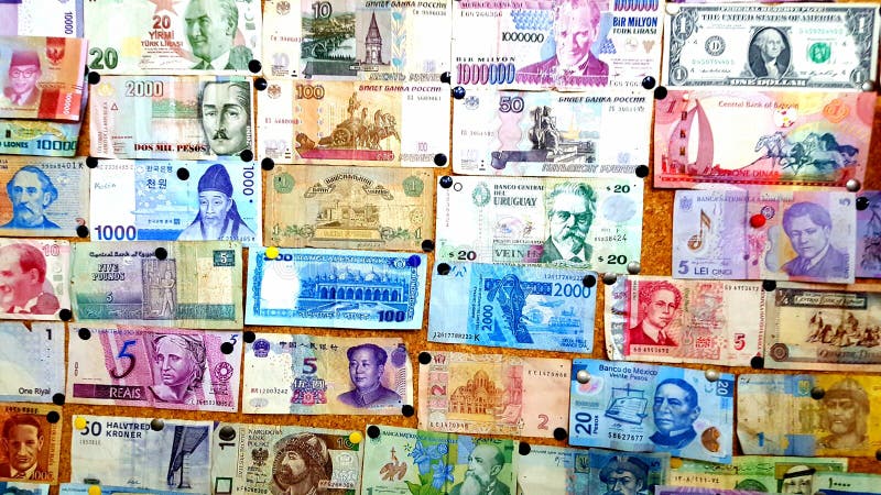 another word for paper money another word for paper money