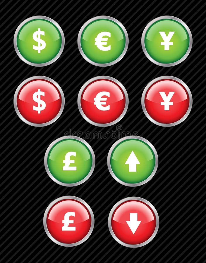 10 Euro sign icon. EUR currency symbol. Stock Vector by
