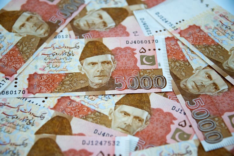171 Pakistan Currency Notes Stock Photos Free & RoyaltyFree Stock