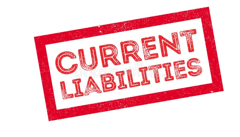 Current liabilities adalah