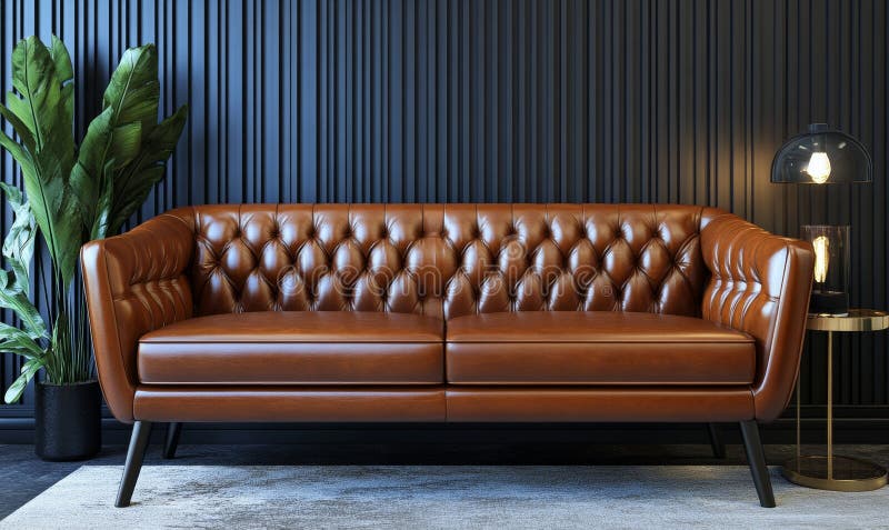 Picture of 29 Small Apartment Living Room Ideas That Prove Size Doesn't Matter