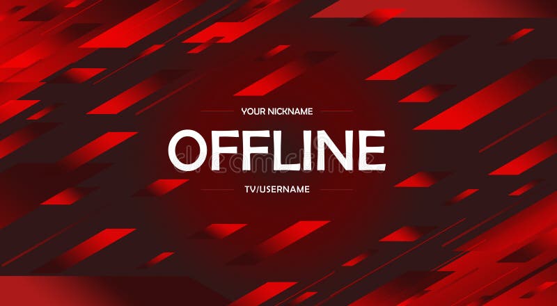 Twitch banner là cách tuyệt vời để thu hút khán giả và đề cao danh tiếng của bạn trên mạng. Hình ảnh liên quan là một ví dụ tuyệt vời cho sự sáng tạo và tính nghệ thuật, giúp tạo nên một đại diện tuyệt vời cho bạn và cộng đồng của mình.