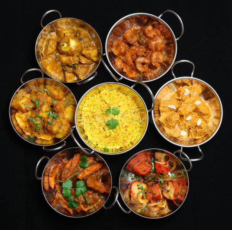Curry rozdaje hindusa