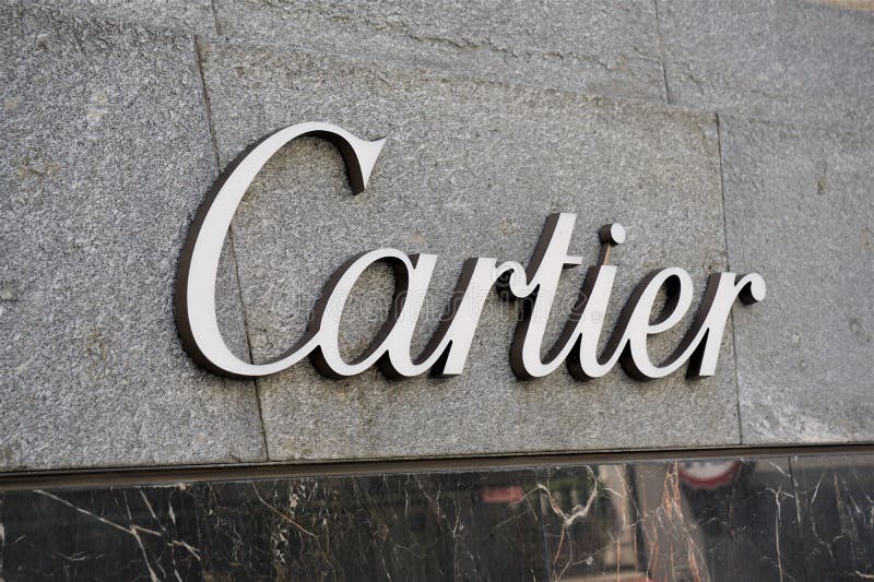 cartier as a name