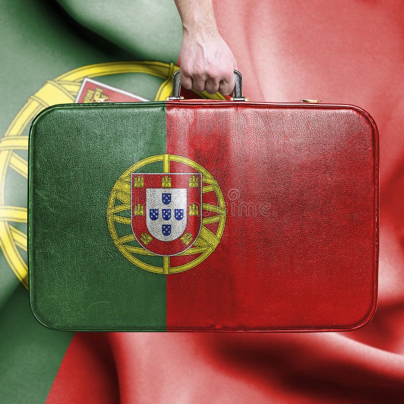 Curso a Portugal fotos de stock Curso a Portugal fotos de stock