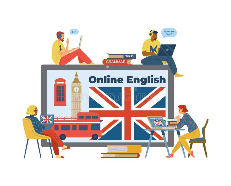 Inglês Online  Plano A Cursos Online