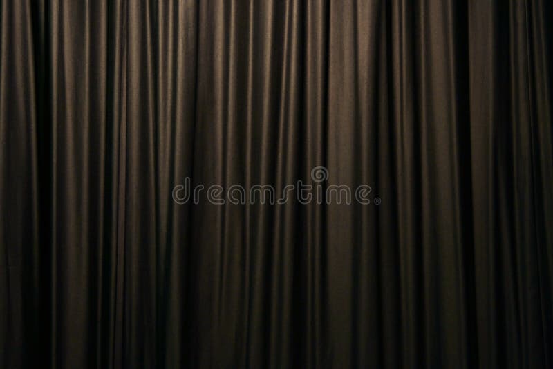 Curtain