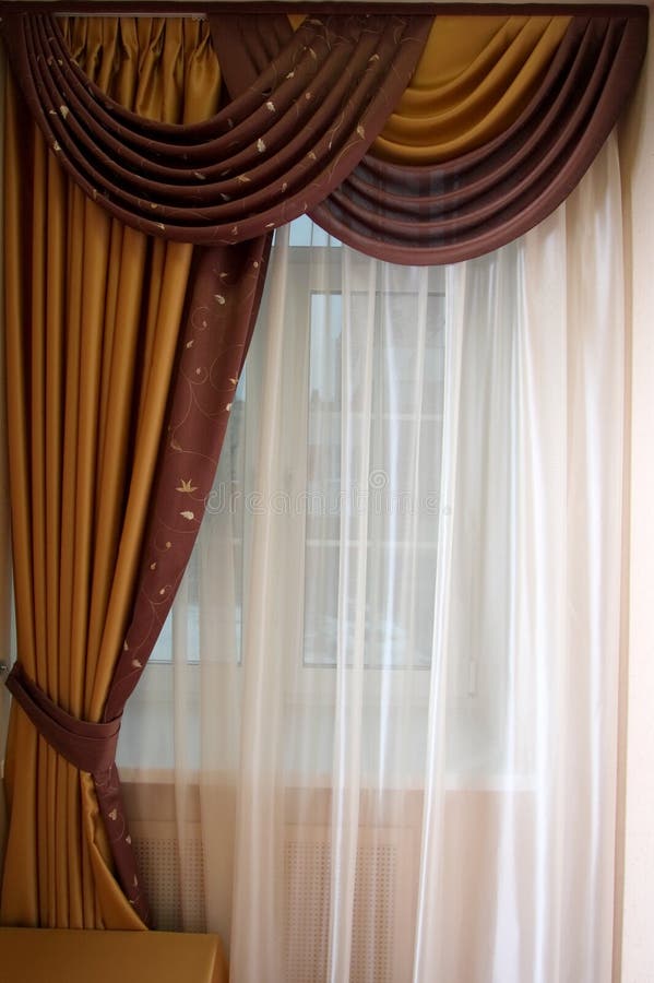 Curtain