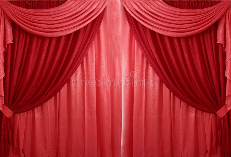 Curtain