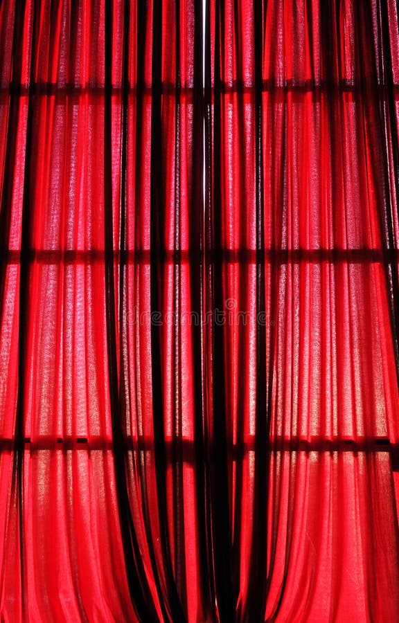 Curtain