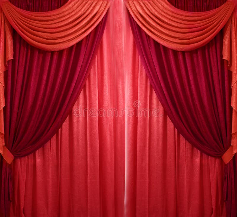 Curtain