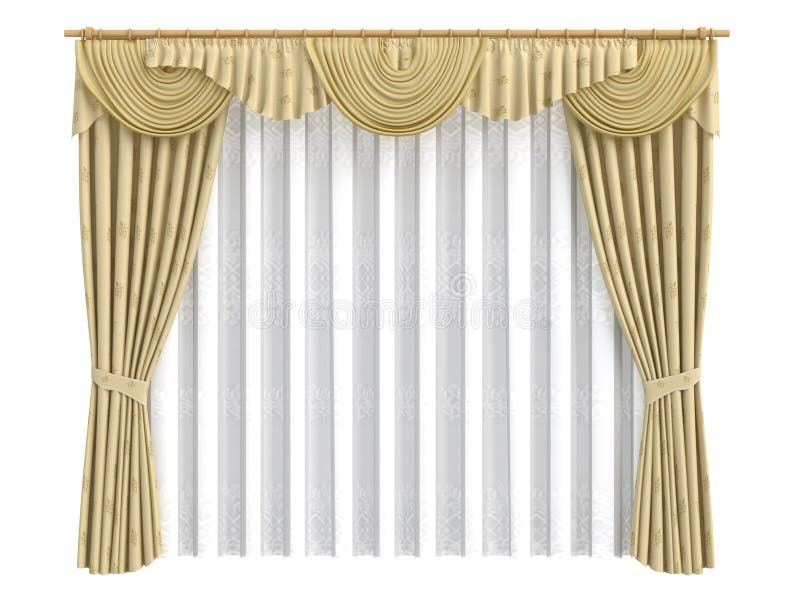 Curtains