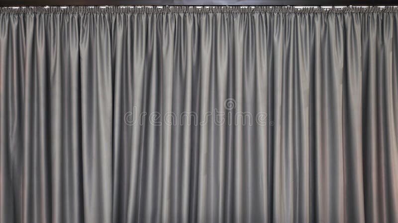 Download Grey Stage Curtains Photos - Free & Royalty-Free Stock ...