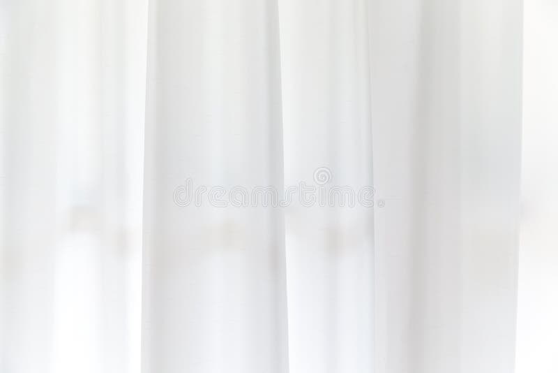 Curtains window decoration interior