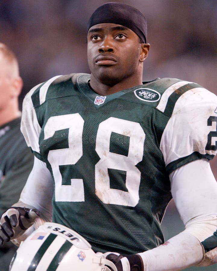 Curtis Martin editorial stock image. Image of football - 76342129