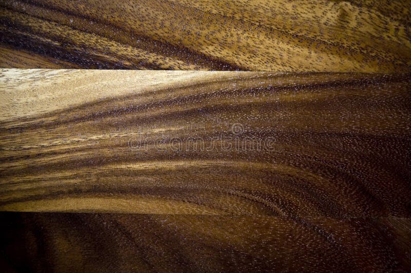 Curve texture wood