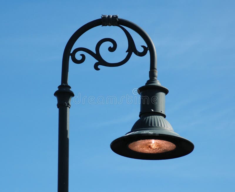 41,482 Lamp Post Stock Photos - Free & Royalty-Free Stock Photos from  Dreamstime