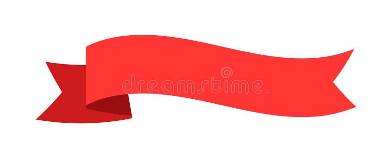 Red Ribbon Banner Images  Free Photos, PNG Stickers, Wallpapers