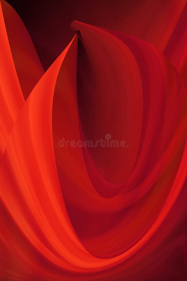 curves varm red fotografering för bildbyråer curves varm red fotografering för bildbyråer