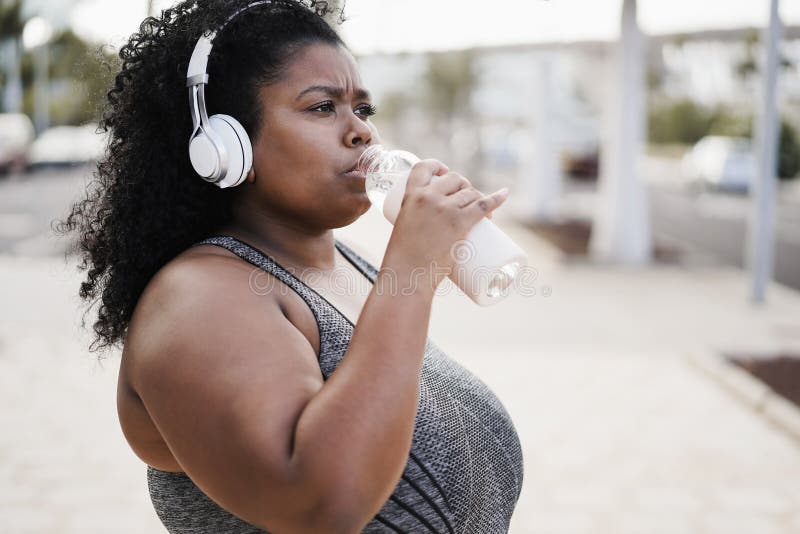 650 Jogging Plus Size Stock Photos - Free & Royalty-Free Stock Photos ...