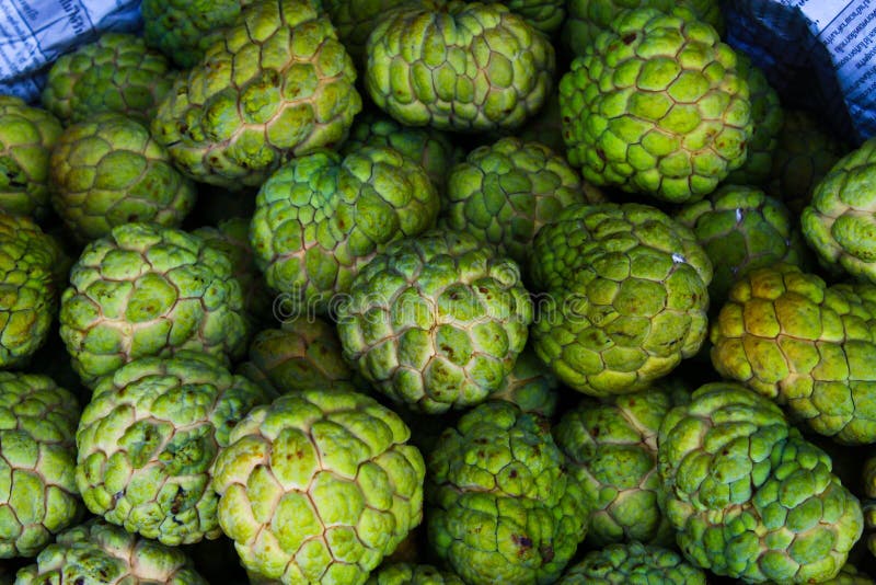 Custard apple