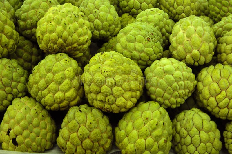 custard apple