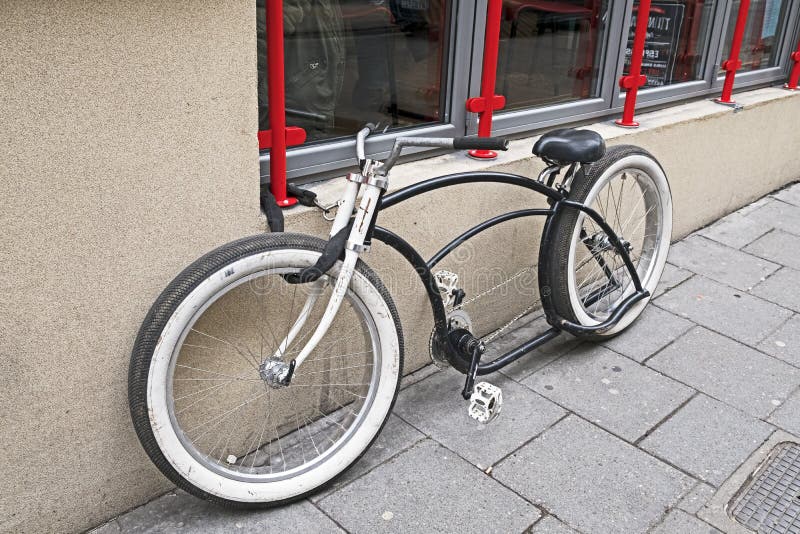 custom lowrider bicycles