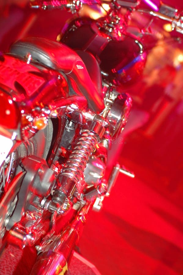 Custom Bikes 2