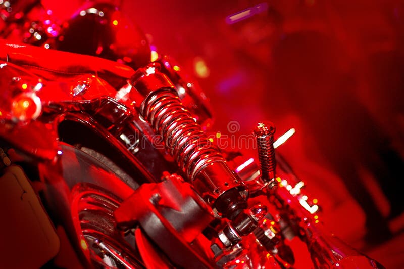 Custom Bikes 3