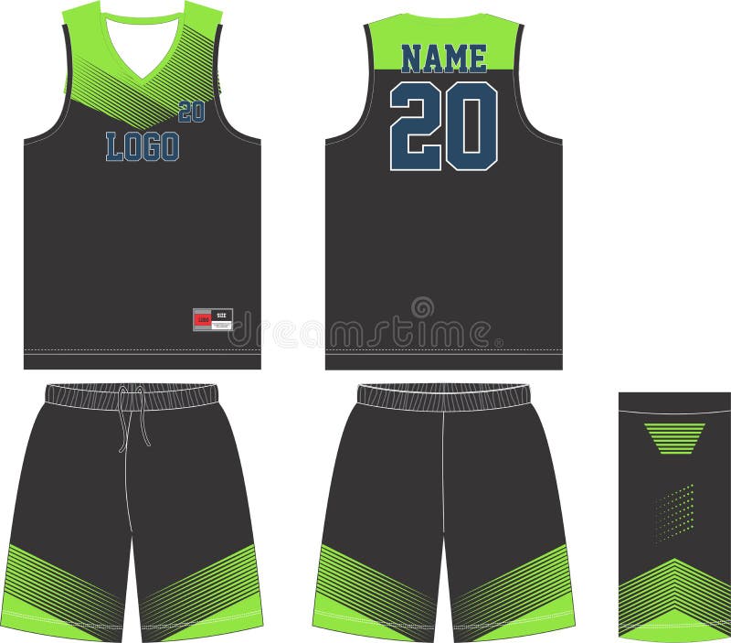 Download View Mens Basketball Shorts Mockup Back View PNG ...