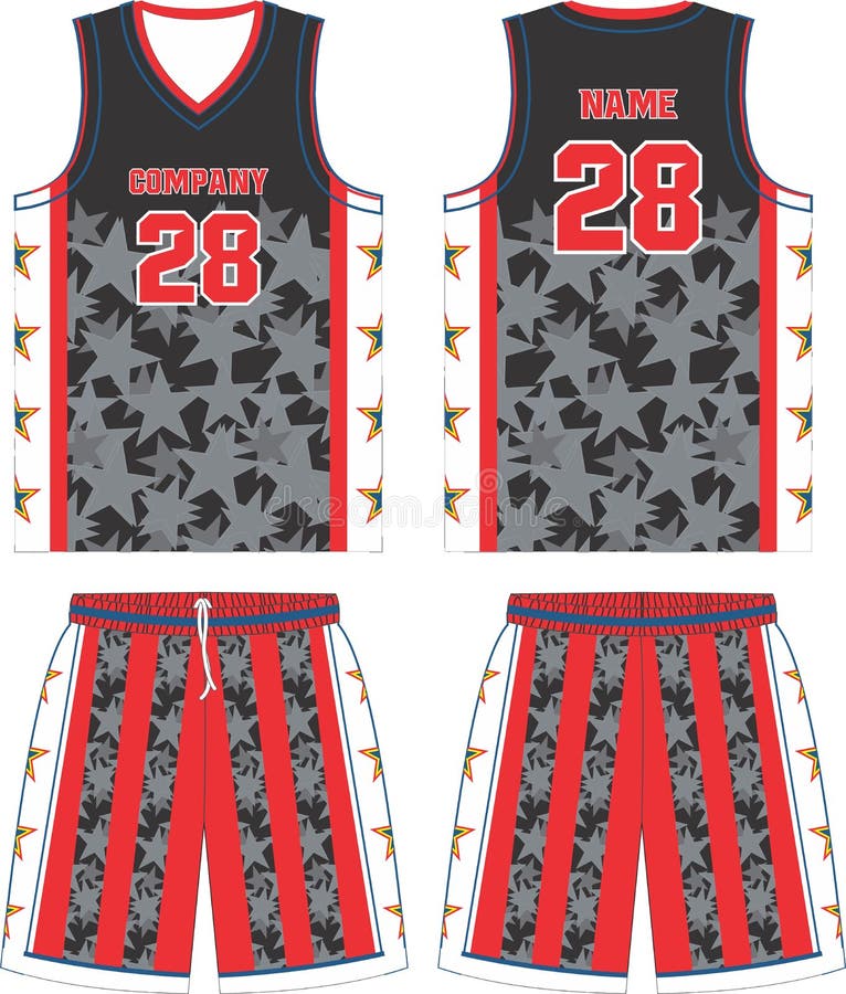 Download Basketball Uniform Custom Design Mock Ups Templates Design ...