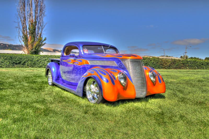 Goodguys Car Show Pleasanton Ca Stock Photos Free & RoyaltyFree