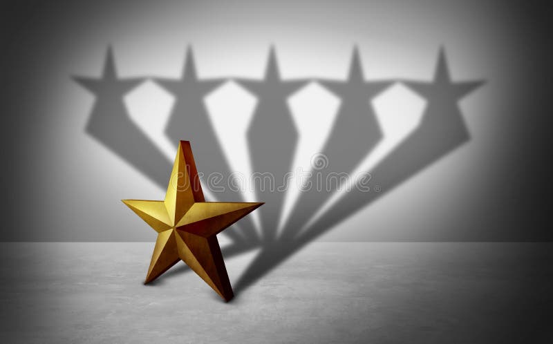 Customer Experience stock illustration