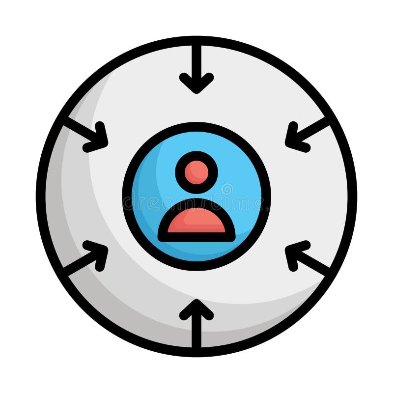 customer intention intention vector icon which can easily modify customer intention intention vector icon which can easily modify 204879008