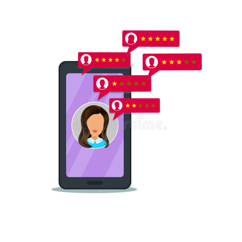 Review of literature on customer satisfaction in mobile phones