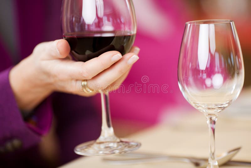 4,032 Woman Wine Glass Close Stock Photos - Free & Royalty-Free Stock Photos fro