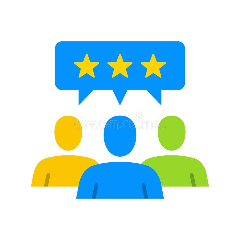Customer Satisfaction Ratings and Feedback. User Experience Feedback