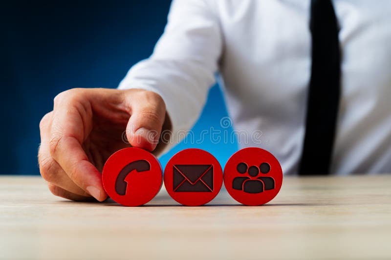 Global Help Desk Concept Icon Stock Photos Download 105 Royalty
