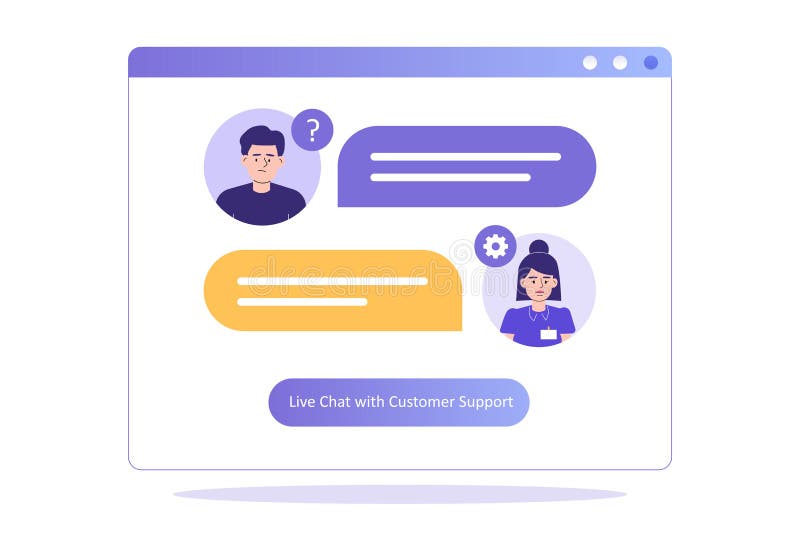 Support chat Microsoft 365