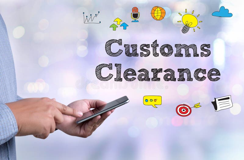 Customs Clearance