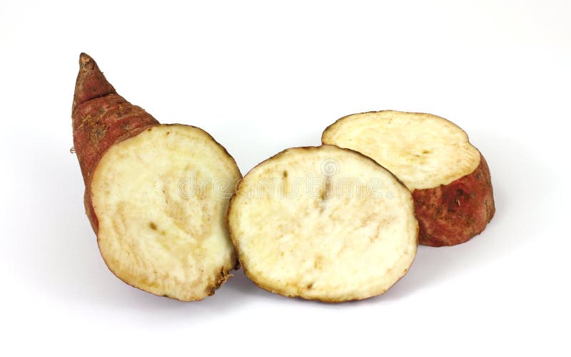 Cut batata