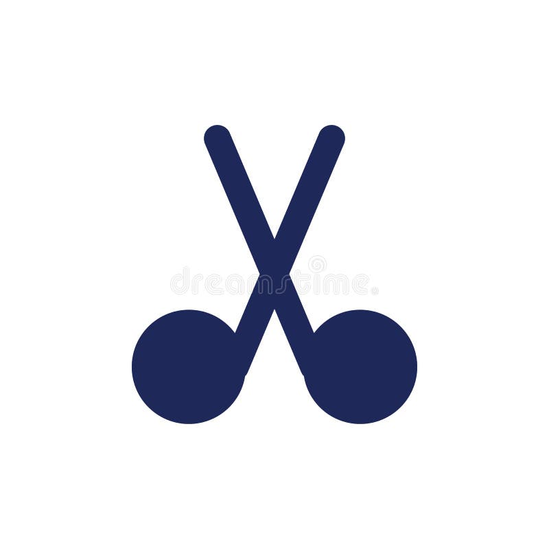 Cut black pixel perfect solid ui icon stock illustration