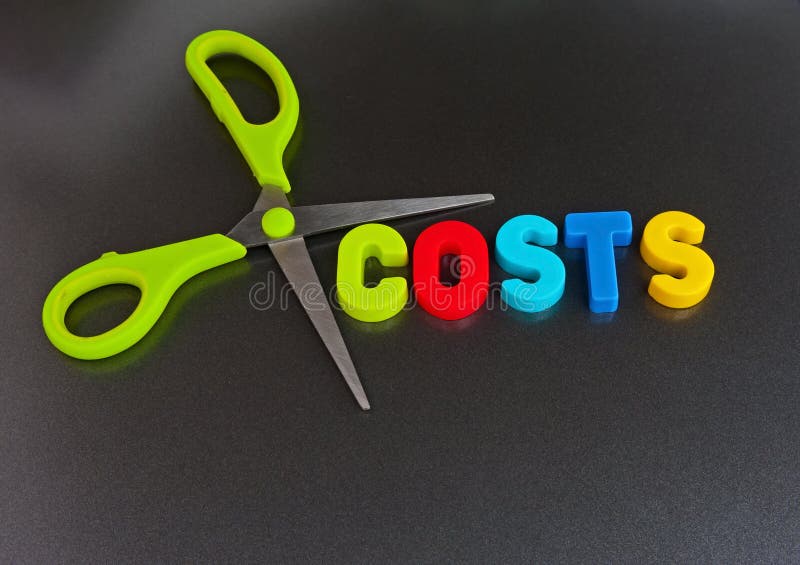 Cut costs