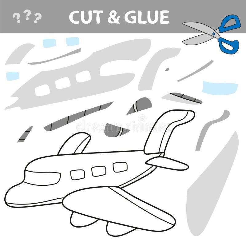 Open Paper Glue Stick Flying Air Stock Illustration 2163788113, Shutterstock