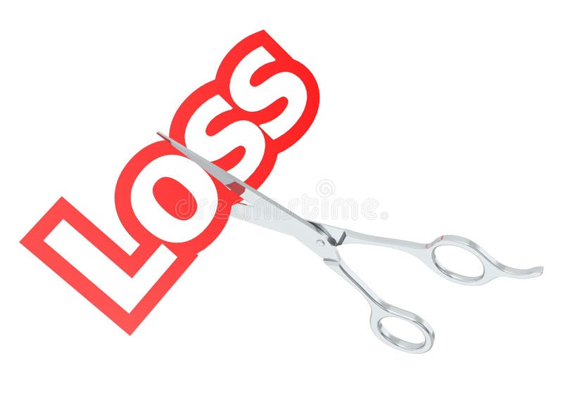 loss less cut loss less cut