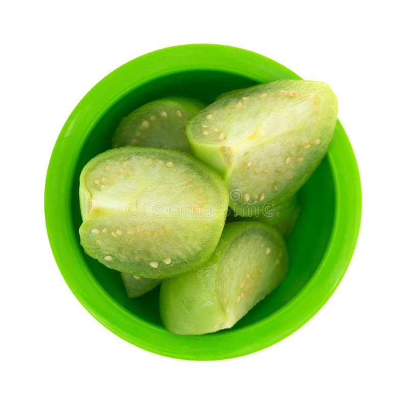 Tomatillo stock photo. Image of jamberry, cuisine, supermarket 9853624