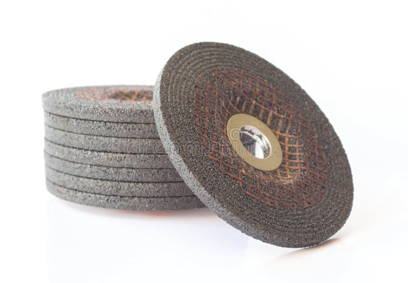 Cut of wheel royalty free stock photos