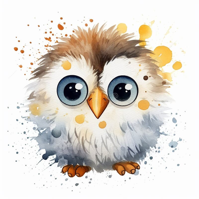 1,201 Cute Cartoon Owl Stock Photos - Free & Royalty-Free Stock Photos ...