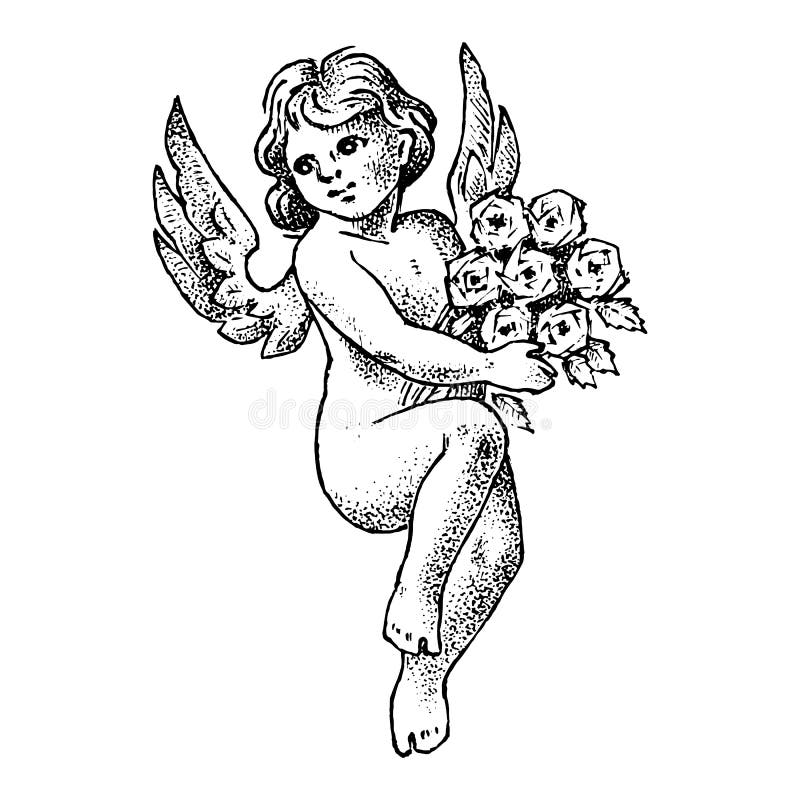 15 of the best guardian angel tattoo designs and ideas that everyone should  try  YENCOMGH